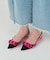 Rupert Sanderson メッシュサンダル