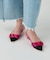 Rupert Sanderson メッシュサンダル