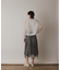 シアーダンボールブルゾン