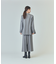 サイドベンツジャケット