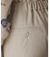 ストレッチフレアパンツ