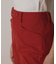 ストレッチフレアパンツ