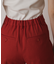 ストレッチフレアパンツ
