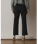 ストレッチフレアパンツ