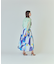 ペイントシアースカート