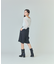 ドットハーフパンツ