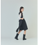 ドットハーフパンツ