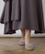 イレヘムサテンスカート