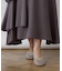 イレヘムサテンスカート