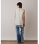 シアージャガードカットトップ