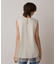 シアージャガードカットトップ