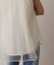 シアージャガードカットトップ