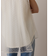 シアージャガードカットトップ