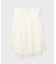 シアージャガードカットトップ