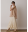 シアージャガードカットトップ