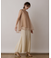 シアージャガードカットトップ
