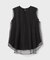 シアージャガードカットトップ