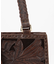Cutwork toteBAG