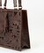 Cutwork toteBAG