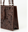 Cutwork toteBAG