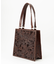 Cutwork toteBAG