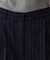 ストライプショートパンツ