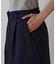 ストライプショートパンツ