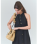 N.H Paris  フリルバッグ
