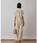 ANTONELLA　FERRANTE  ベルトフリンジバック