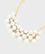 MOY Paris Christel ネックレス
