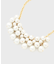 MOY Paris Christel ネックレス