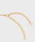 MOY Paris Agathe ネックレス