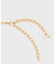 MOY Paris Agathe ネックレス
