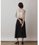 メッシュフラワートップ