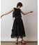 メッシュフラワートップ