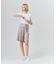 リネンデニムライクパンツ