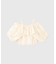 カットワークオフショルトップ
