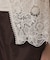 レース刺繍ベスト