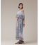 マルチWAYシフォンワンピース