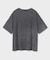 ピグメントTシャツ