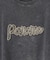 ピグメントTシャツ
