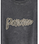 ピグメントTシャツ