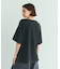 ピグメントTシャツ