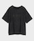 ピグメントTシャツ