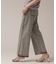 リメイクストレートデニムパンツ