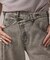 リメイクストレートデニムパンツ