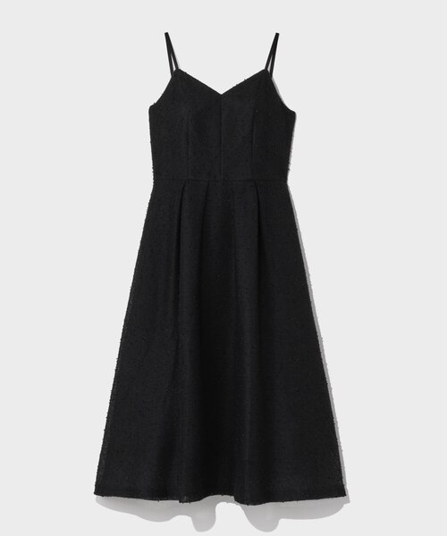 mindy midi dress Mindy Polka Dot Maxi Dress XS
