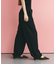 ジャージジョガーパンツ