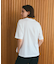 グラフィティプリントTシャツ