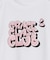 グラフィティプリントTシャツ